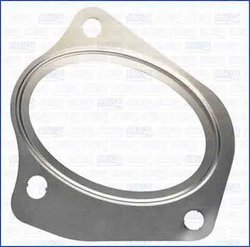 GARNITURA RACORD EVACUARE AJUSA 01333200 - Compatibil cu OPEL, VAUXHALL