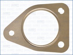GARNITURA RACORD EVACUARE AJUSA 01332500 - Compatibil cu BUICK, OPEL, VAUXHALL