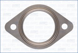 GARNITURA RACORD EVACUARE AJUSA 01333400 - Compatibil cu FIAT, OPEL, VAUXHALL