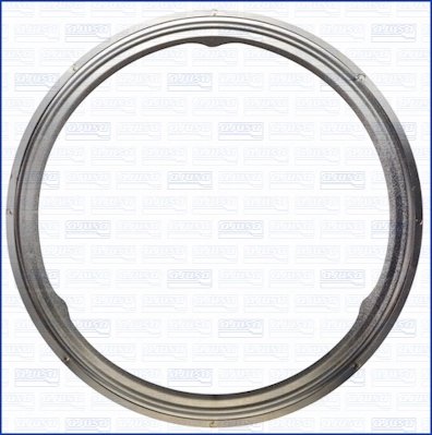 GARNITURA RACORD EVACUARE AJUSA 01335400 - Compatibil cu BMW