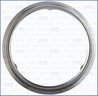 GARNITURA RACORD EVACUARE AJUSA 01335700 - Compatibil cu ALPINA, BMW