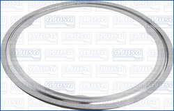 GARNITURA RACORD EVACUARE AJUSA 01335700 - Compatibil cu ALPINA, BMW