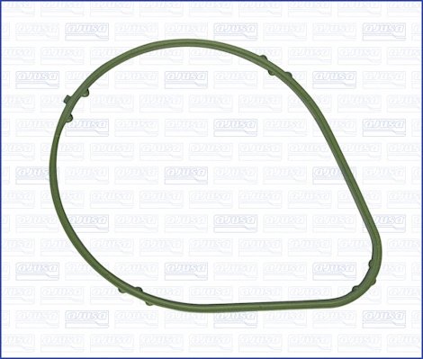 GARNITURA,AERISIRE BLOC MOTOR AJUSA 01342100 - Compatibil cu MERCEDES-BENZ
