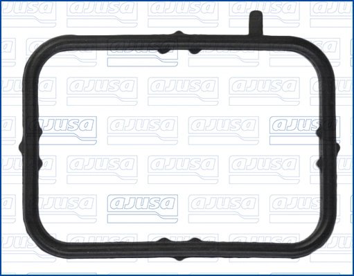 GARNITURA, CARCASA TERMOSTAT AJUSA 01342400 - Compatibil cu MERCEDES-BENZ
