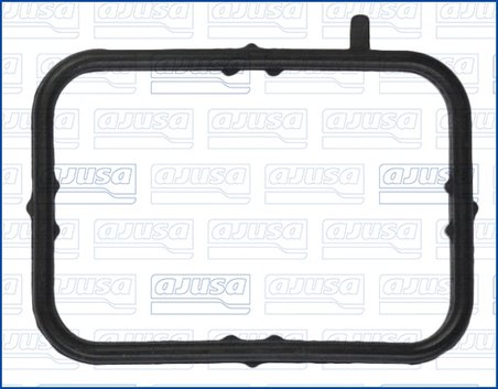 GARNITURA, CARCASA TERMOSTAT AJUSA 01342400 - Compatibil cu MERCEDES-BENZ