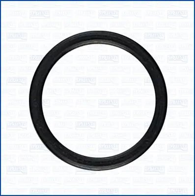 GARNITURA RACORD EVACUARE AJUSA 01342500 - Compatibil cu MERCEDES-BENZ, OPEL, VAUXHALL