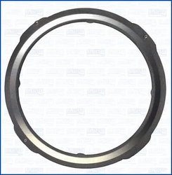 GARNITURA RACORD EVACUARE AJUSA 01350400 - Compatibil cu CHEVROLET, OPEL, VAUXHALL