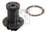 POMPA DE APA FEBI BILSTEIN 01356 - Compatibil cu MERCEDES-BENZ