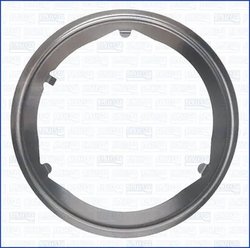 GARNITURA RACORD EVACUARE AJUSA 01361700 - Compatibil cu AUDI, CUPRA, SEAT, SKODA, VW