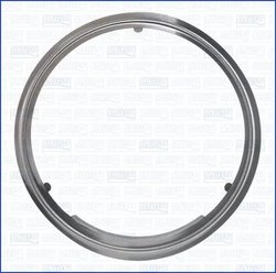 GARNITURA RACORD EVACUARE AJUSA 01362600 - Compatibil cu AUDI, SEAT, SKODA, VW