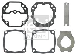 SET GARNITURI, VENTIL LAMELE FEBI BILSTEIN 01368 - Compatibil cu MERCEDES-BENZ, NEOPLAN
