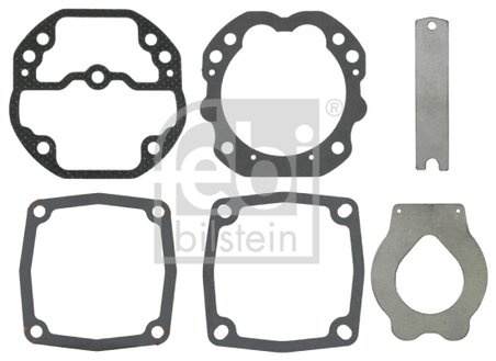 SET GARNITURI, VENTIL LAMELE FEBI BILSTEIN 01368 - Compatibil cu MERCEDES-BENZ, NEOPLAN
