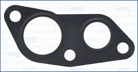GARNITURA VENTIL AGR AJUSA 01377100 - Compatibil cu MERCEDES-BENZ