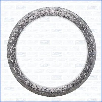 Garnitura racord evacuare Ajusa 01377600