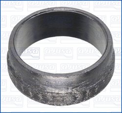 GARNITURA RACORD EVACUARE AJUSA 01379500 - Compatibil cu MERCEDES-BENZ