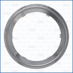 GARNITURA RACORD EVACUARE AJUSA 01380800 - Compatibil cu ALPINA, BMW, MINI