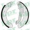 Set saboti frana LPR 01380B
