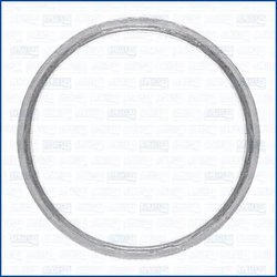 GARNITURA RACORD EVACUARE AJUSA 01382000 - Compatibil cu ALPINA, BMW, WIESMANN