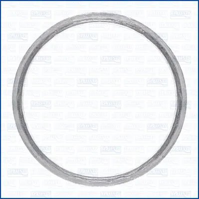 GARNITURA RACORD EVACUARE AJUSA 01382000 - Compatibil cu ALPINA, BMW, WIESMANN