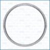 GARNITURA RACORD EVACUARE AJUSA 01382000 - Compatibil cu ALPINA, BMW, WIESMANN