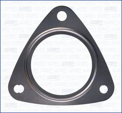 GARNITURA RACORD EVACUARE AJUSA 01394800 - Compatibil cu BUICK, GMC, OPEL, SAAB, VAUXHALL