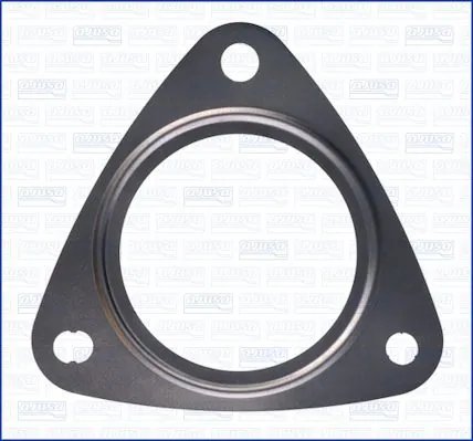GARNITURA RACORD EVACUARE AJUSA 01394800 - Compatibil cu BUICK, GMC, OPEL, SAAB, VAUXHALL