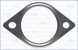 GARNITURA RACORD EVACUARE AJUSA 01395700 - Compatibil cu INFINITI, NISSAN