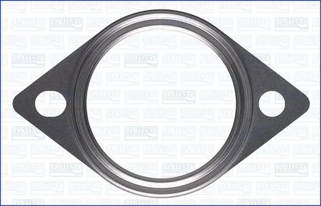 GARNITURA RACORD EVACUARE AJUSA 01395700 - Compatibil cu INFINITI, NISSAN
