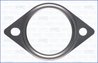 GARNITURA RACORD EVACUARE AJUSA 01395700 - Compatibil cu INFINITI, NISSAN