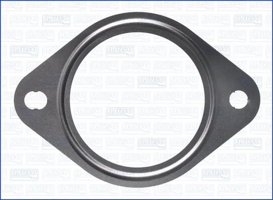 GARNITURA RACORD EVACUARE AJUSA 01397600 - Compatibil cu BUICK, CADILLAC, CHEVROLET, GMC, OPEL, VAUXHALL