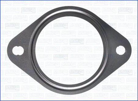 GARNITURA RACORD EVACUARE AJUSA 01397600 - Compatibil cu BUICK, CADILLAC, CHEVROLET, GMC, OPEL, VAUXHALL