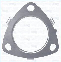GARNITURA RACORD EVACUARE AJUSA 01398900 - Compatibil cu CHEVROLET, OPEL, VAUXHALL