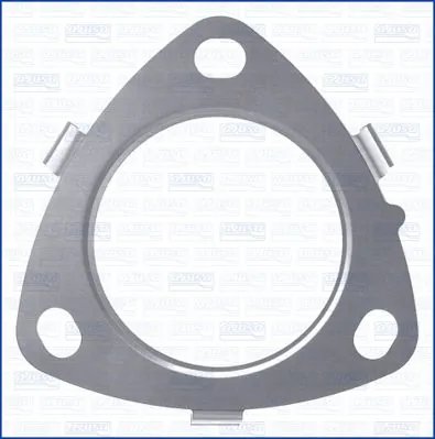 GARNITURA RACORD EVACUARE AJUSA 01398900 - Compatibil cu CHEVROLET, OPEL, VAUXHALL