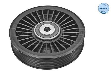ROLA GHIDARE CUREA TRANSMISIE MEYLE 014 009 0089 - Compatibil cu MERCEDES-BENZ, OPEL, VAUXHALL