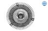 Cupla ventilator radiator Meyle 014 020 0064