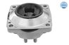 SUPORT MOTOR MEYLE 014 024 0133 - Compatibil cu MERCEDES-BENZ