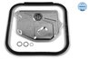 Set filtre hidraulice cutie viteze automata Meyle 014 027 20