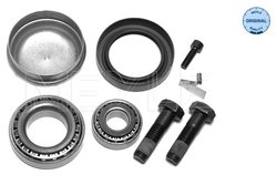 Set rulment roata Meyle 014 033 0047