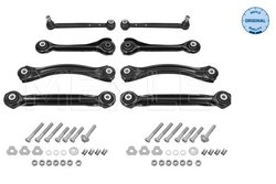 Set suspensie roata Meyle 014 035 0017
