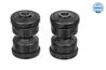SET REPARATIE BARA STABILIZATOARE MEYLE 014 035 0086 - Compatibil cu MERCEDES-BENZ