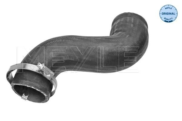 Furtun intercooler/turbo Meyle 014 036 0015