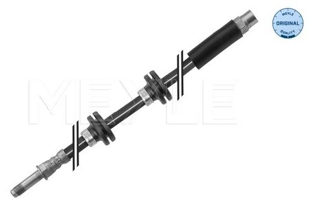 FURTUN FRANA MEYLE 014 042 0028 - Compatibil cu MERCEDES-BENZ
