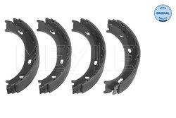 SET SABOTI FRANA MEYLE 014 042 0502 - Compatibil cu MERCEDES-BENZ, VW