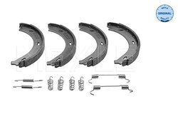 Set saboti frana Meyle 014 042 0602/S