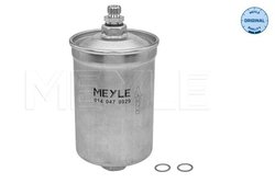 Filtru combustibil Meyle 014 047 0029