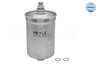 FILTRU COMBUSTIBIL MEYLE 014 047 0029 - Compatibil cu MERCEDES-BENZ