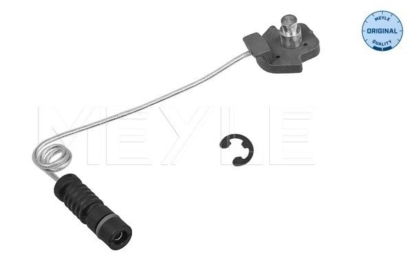 SENZOR AVERTIZARE UZURA PLACUTE FRANA MEYLE 014 054 0025 - Compatibil cu MERCEDES-BENZ