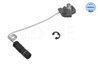 SENZOR AVERTIZARE UZURA PLACUTE FRANA MEYLE 014 054 0025 - Compatibil cu MERCEDES-BENZ