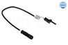 SENZOR AVERTIZARE UZURA PLACUTE FRANA MEYLE 014 054 0024 - Compatibil cu MERCEDES-BENZ