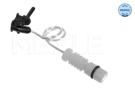 Senzor avertizare uzura placute frana Meyle 014 054 0026